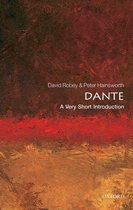 Very Short Introductions - Dante: A Very Short Introduction