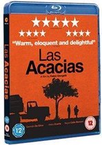 Las Acacias