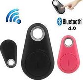 Anti diefstal alarm remote -Roze itag