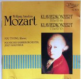 Mozart Klavierkonzert