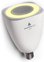 AwoX Striim SL-B10 draagbare luidspreker 10 W Mono draadloze luidspreker Wit