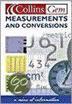 Collins Gem Measurements and Conversions