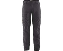 Fjällräven Travellers MT Zip-Off Trousers M - - Outdoor Kleding - Broeken - Afrits broeken