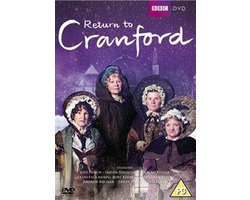 Cranford: Return To Cranford