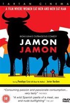 Jamón Jamón [DVD]