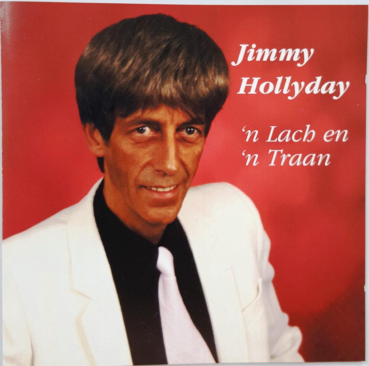 Een Lach En 'n Traan