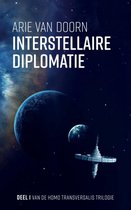 Interstellaire diplomatie