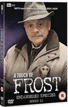 Frost - Endangered Species (Import)