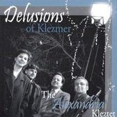 Delusions Of Klezmer
