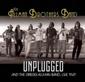 Allman Brothers Band - Unplugged