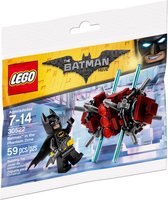LEGO 30522 Batman in the Phantom Zone (Polybag)