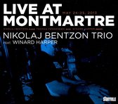 Live At Montmartre