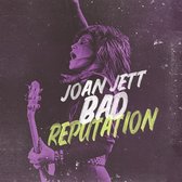 Bad Reputation (Black Friday 2018)