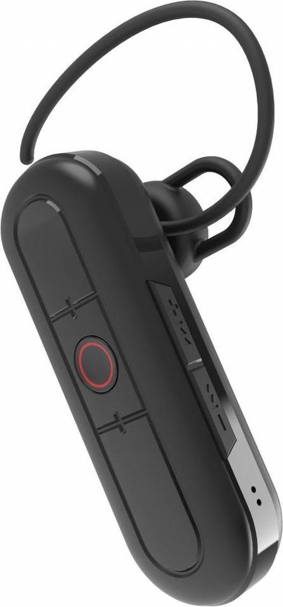 Bluetooth headset met SPY camera en microfoon voice recorder