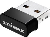 EDIMAX EW-7822ULC WiFi stick USB 2.0 1.2 GBit/s
