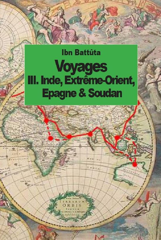 Voyages - cover