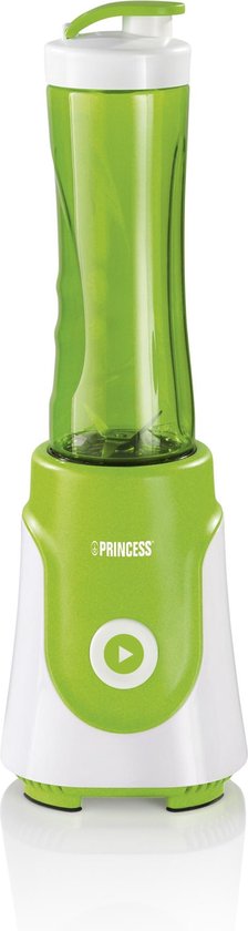 Princess Personal Blender Lemon Green 01.218000.01.034 | bol.com