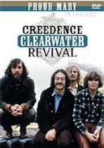 Creedence Clearwater Revival - Proud Mary