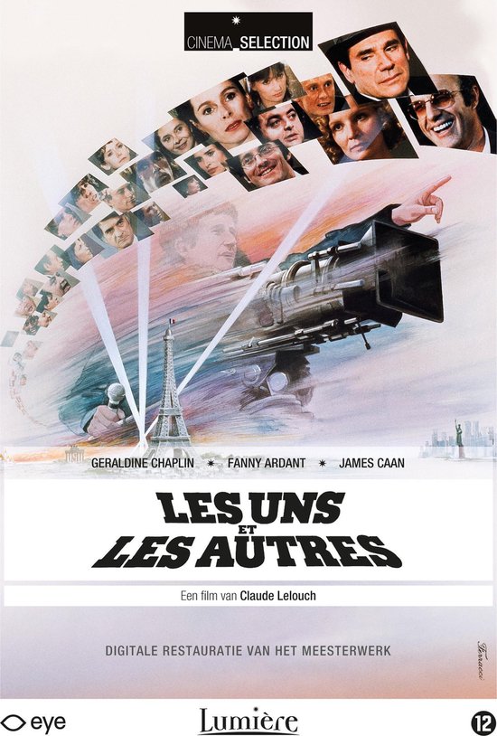 Les Uns et Les Autres Les Uns et Les Autres