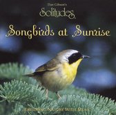 Songbirds At Sunrise