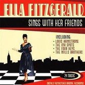 Ella Fitzgerald - Ella Fitzgerald Sings With Her Frie
