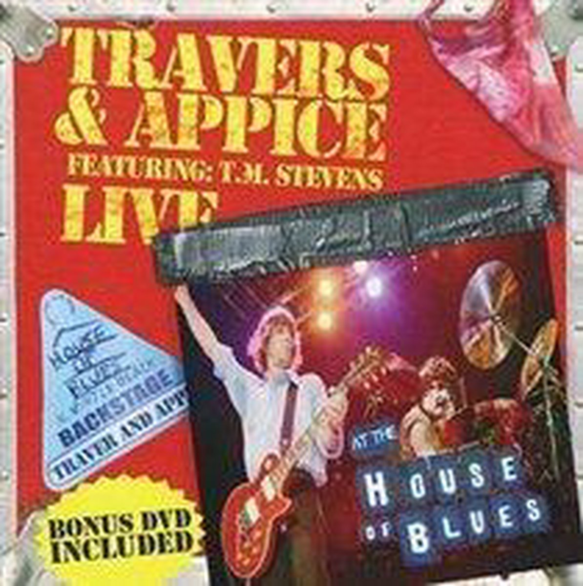 Live at the House of Blues