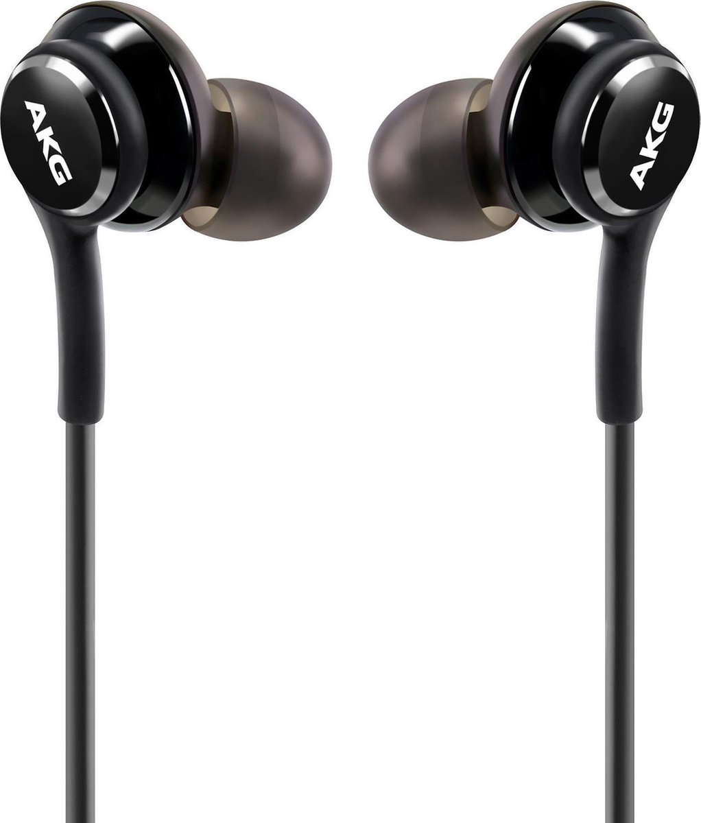 AKG In-ear oordopjes (geschikt voor Samsung | bol.com