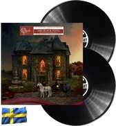 In Cauda Venenum (Zweedstalige Editie) (LP)