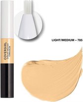 Covergirl Vitalist Healthy Concealer Pen - with Vitamins E, B3 And B5 - 785 Light/Medium