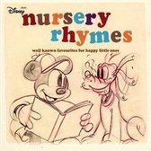Mini Disney - Nursery  Rhymes