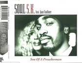 Various - Son Of A Preacherman ( Radio E