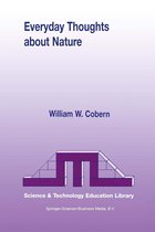 Contemporary Trends and Issues in Science Education 9 - Everyday Thoughts about Nature