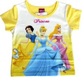 Disney Princess Meisjes T-shirt