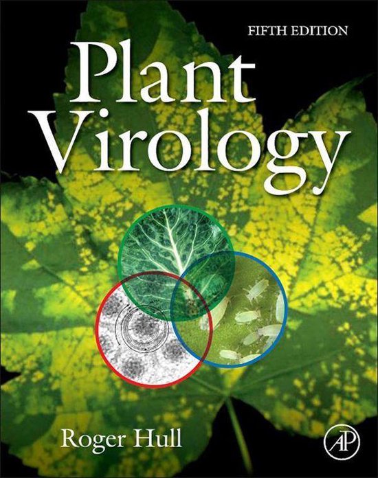 Plant Virology - cover