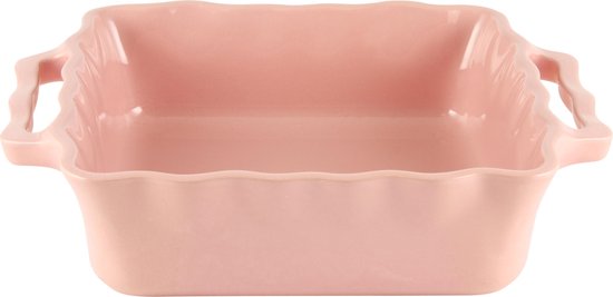 Ovenschaal Peugeot Appolia Rechthoeking Saliegroen 32 cm