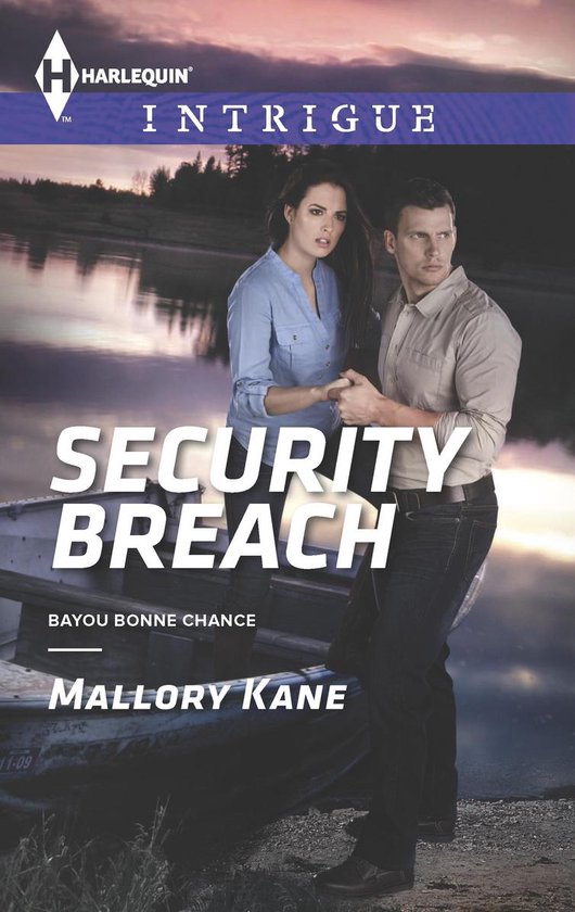Bayou Bonne Chance 2 - Security Breach - cover