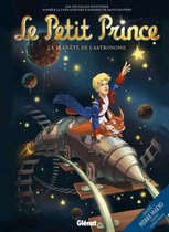 Le Petit Prince 5 - Le Petit Prince - Tome 05