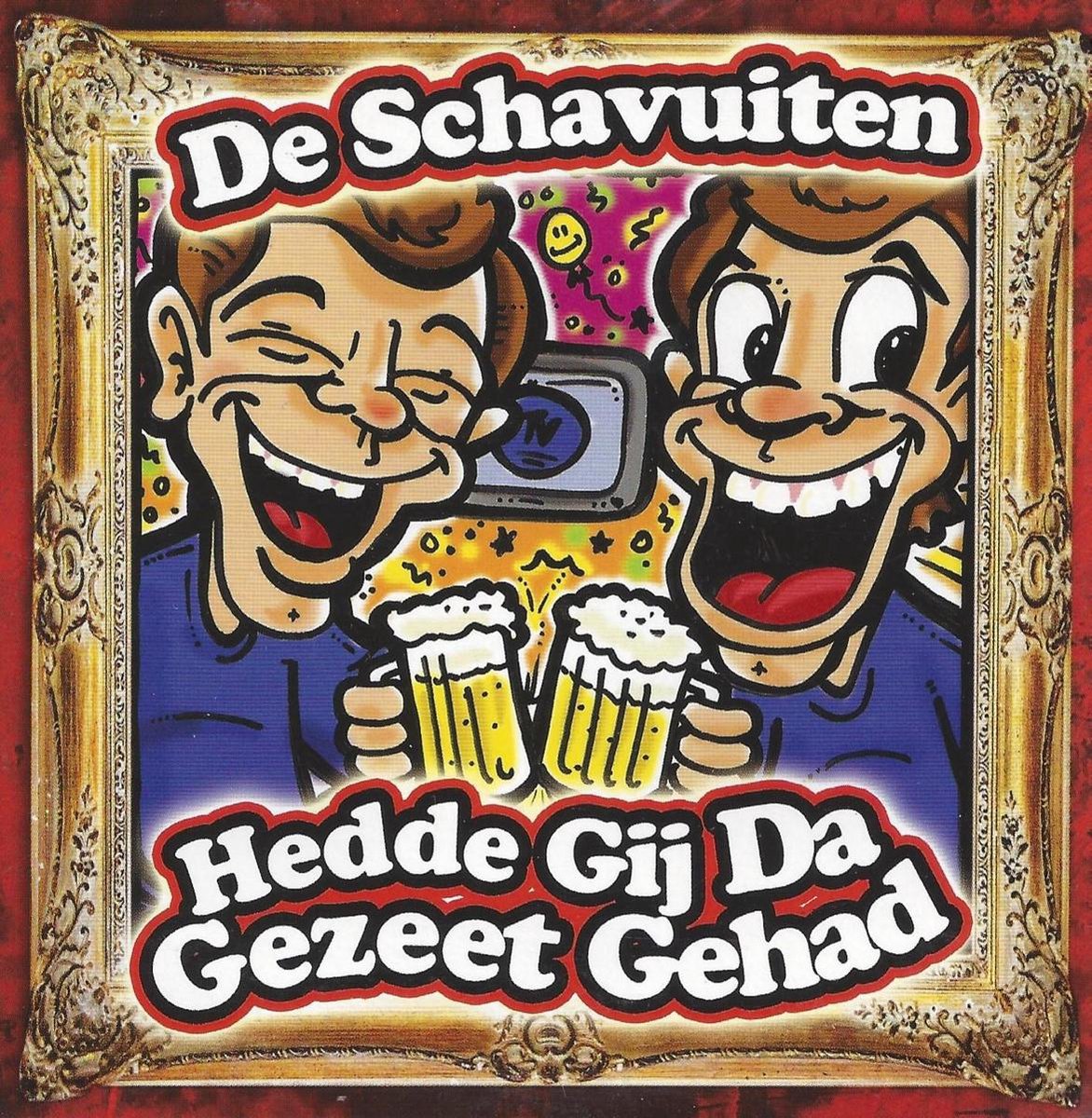 Hedde Gij Da Gezeet Gehad