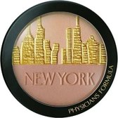 Physicians Formula City Glow Daily Defense Bronzer SPF 30 - 6445 New York