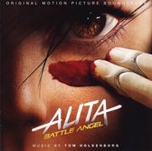 Alita: Battle Angel (Ost)