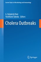 Current Topics in Microbiology and Immunology 379 - Cholera Outbreaks