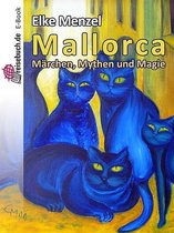 Omslag Mallorca Märchen, Mythen und Magie