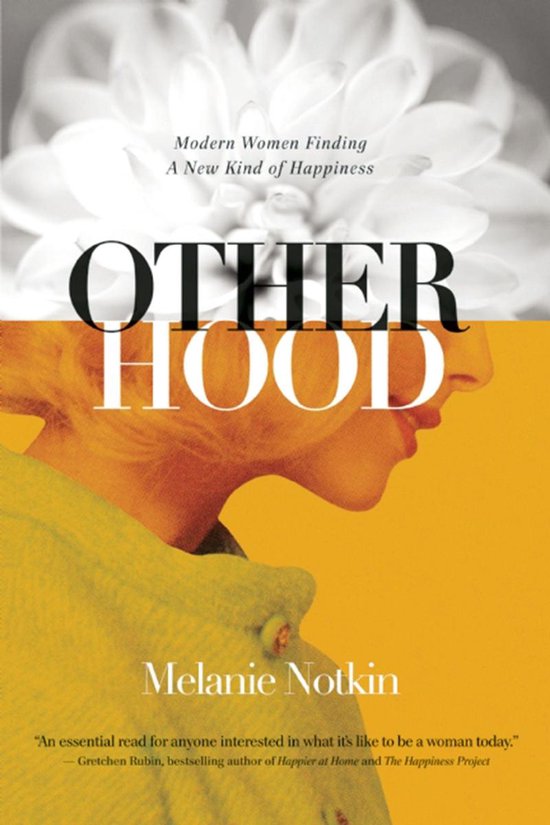 Otherhood - cover