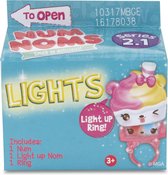 Num Noms Lights Mystery Packs Asst in PDQ