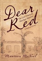 Omslag Dear Red