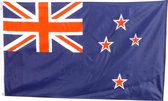 Trasal - drapeau Nouvelle-Zélande - 150x90cm