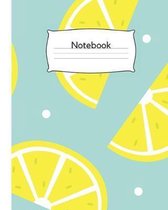 Notitieboek Lemons