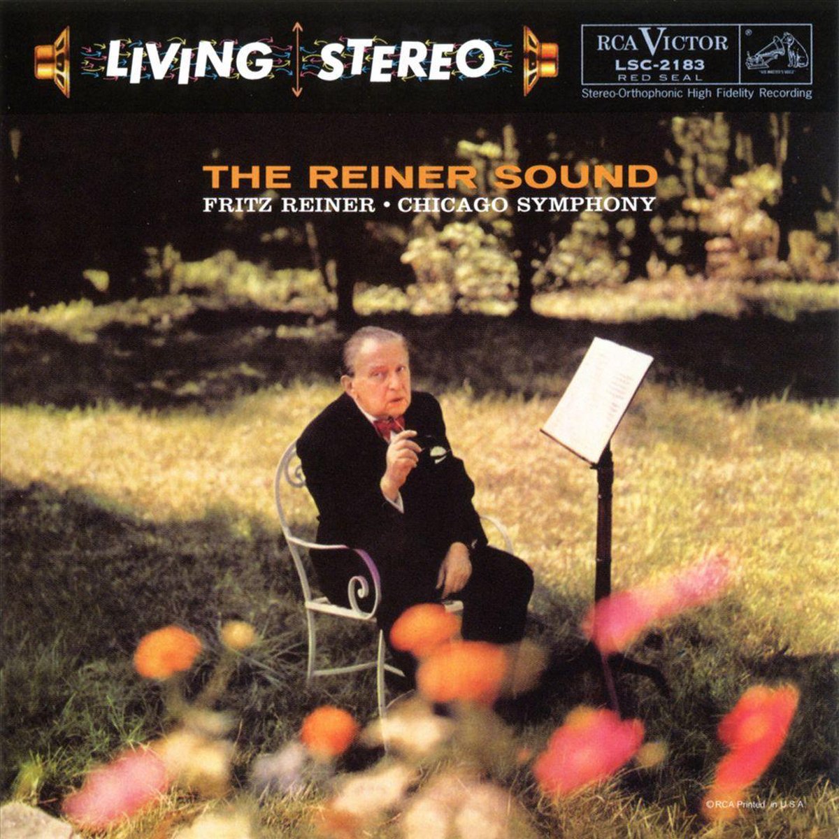 Reiner Sound