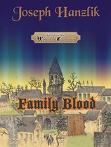 Family Blood: The Whitestone Chronicles