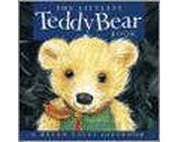 Littlest Teddy Bear Book
